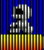 RGB Scanline 3 vert