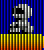 RGB Scanline 3 vert